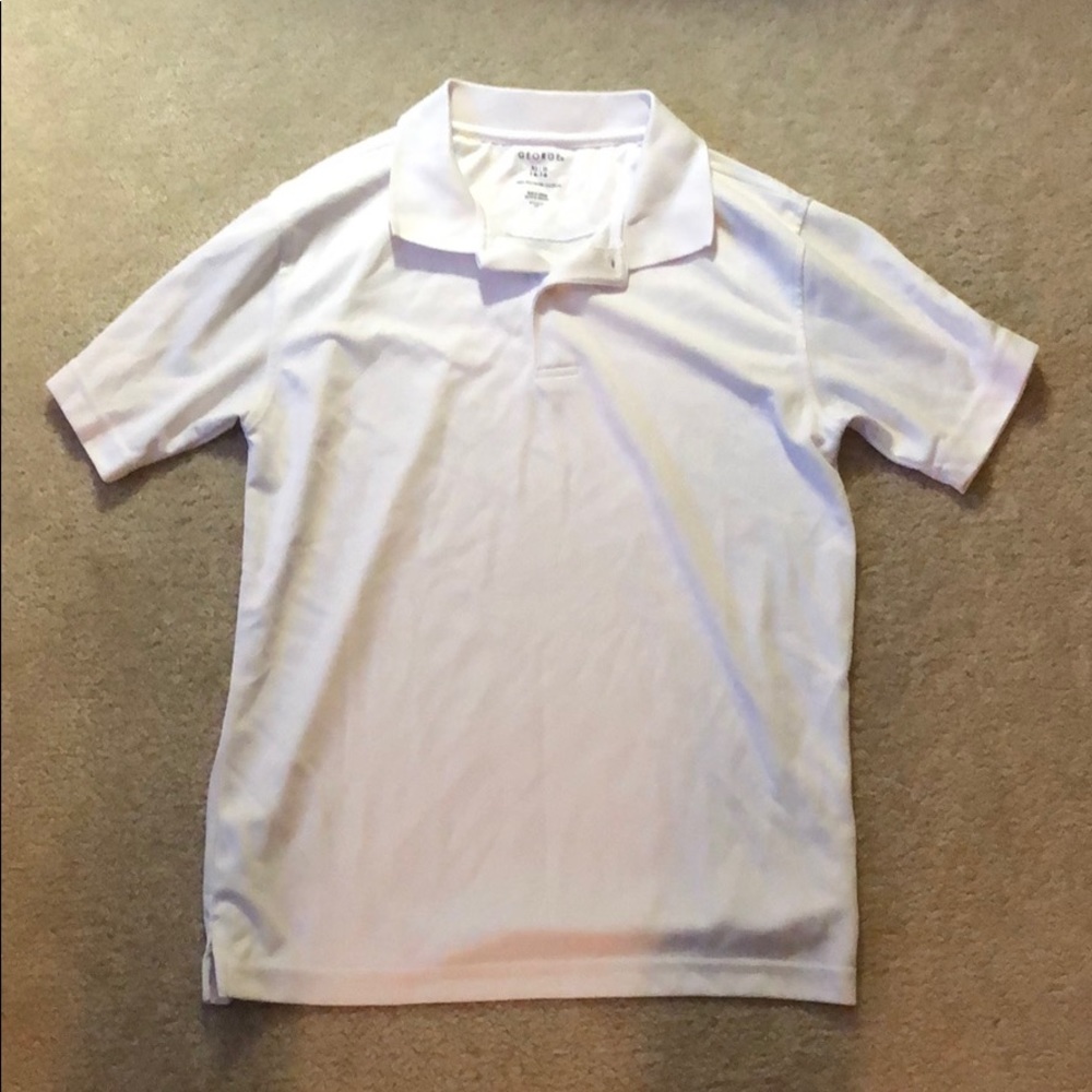Boy’s Polo